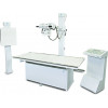 Aparelho de Raio-x com Mesa e Bucky Mural SH500F