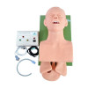 Simulador para Intubação Adulto com Dispositivo Eletrônico