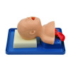 Manequim Simulador para Intubação Bebê