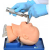 Simulador de Intubação em Criança