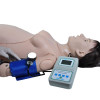 Simulador de Parto Avançado Automático c/ Módulo de Simulação de Emergência a Parturiente e ao Bebê