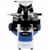 Microscópio Biológico Binocular c/ Aumento de 40x a 1600x LED 3W