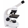 Microscópio Biológico Monocular LED 1W