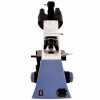 Microscópio Biológico Trinocular LED 3W