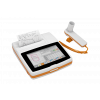 Espirômetro Spirolab de Mesa Bluetooth com Impressora
