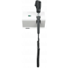 Retinoscópio MD 3.5V Lâmpada Halógena de Parede Streak