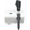 Retinoscópio MD 3.5V Lâmpada Halógena de Parede Streak