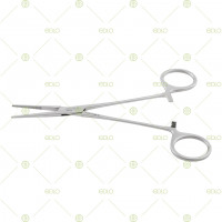 Kit Cirúrgico Básico para Cirurgia Vascular