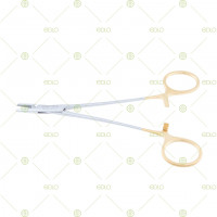 Kit Cirúrgico Básico para Cirurgia Vascular