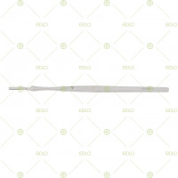Kit Cirúrgico para Ginecologia Abdominal