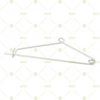 Kit Cirúrgico para Ginecologia Abdominal