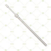 Kit Cirúrgico para Ginecologia Abdominal