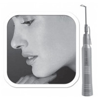 Kit para Cirurgias Buco-maxilo-faciais - Microdent