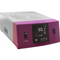 Banho Seco Digital Microprocessado, Duplo Bloco até 150ºC