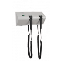 Transformador de Parede 3.5V com 2 Cabos Espiral MD