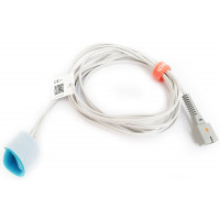 Sensor Neonatal de Oximetria para Oxímetro General Meditech G1B