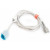 Sensor Neonatal de Oximetria para Oxímetro General Meditech G1B