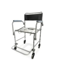 Cadeira de Banho Dobrável Higiênica D40