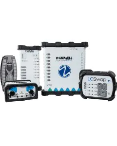 Equipamento de Monitorização Neurofisiológica Intraoperatória MNIO IONM Cascade IOMAX
