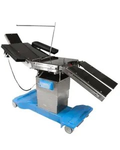 Mesa Cirúrgica Elétrica Vision T4