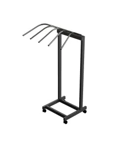 Porta Avental Móvel Tipo Cabide