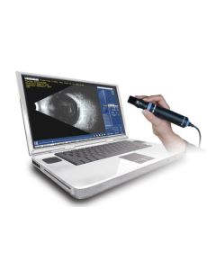 Ultrassom Ocular B SCAN PLUS