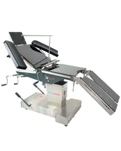 Mesa Cirúrgica Manual Vision T3
