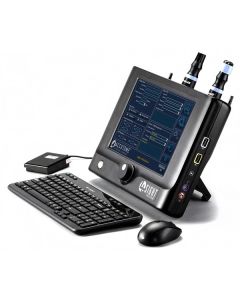 Ultrassom Ocular 4 SIGHT A/B/P/UBM