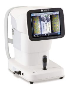 Microscópio Especular Oftalmológico EM-4000