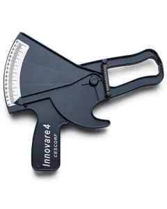 Plicômetro / Adipômetro Clínico Innovare 4 - Cescorf