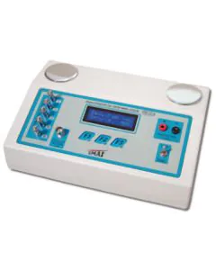 Analisador de Desfibrilador com Leitura de ECG (5 vias) JM-01 - Emai