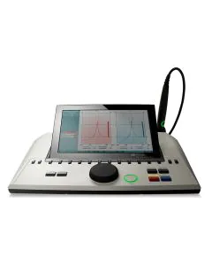 Imitânciometro Interacoustics AT 235