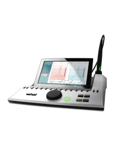 Impedanciômetro Interacoustics AT 235H Alta Frequência