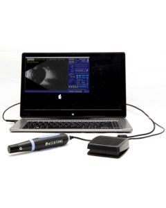 Ultrassom Ocular B-Scan Pro