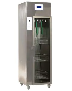 Secadora de Traqueia BR 400 - 393 Litros