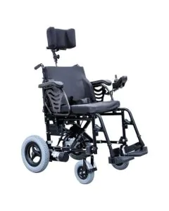 Cadeiras de Rodas Motorizada Freedom Lumina