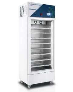 Câmara de Conservação de Vacinas Digital LCD 600L