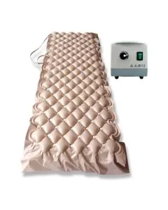 Colchão Pneumático Para Prevenção De Escaras Air Plus - Dellamed