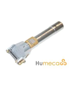 Dermátomo Elétrico Humeca Sem Fio D-42