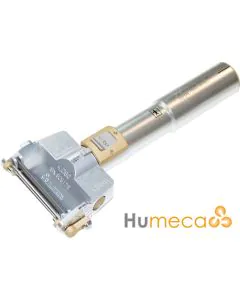 Dermátomo Elétrico Humeca Sem Fio D-80