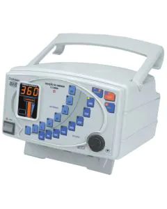 Desfibrilador DX 10 Plus Emai