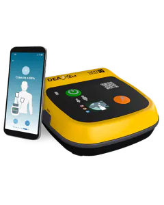Desfibrilador Externo Automático DEA Alive