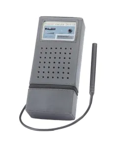 Doppler Vascular Portátil - DV 610B Medmega