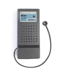 Doppler Vascular Portátil Recarregável DV 620V