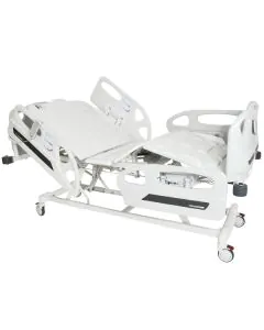 Cama Hospitalar Motorizada Suíte Master