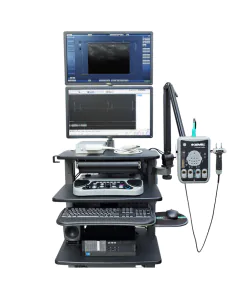 Eletromiógrafo EMG ECN EP US Sierra Summit