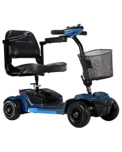 Scooter Elétrico Freedom Mirage S
