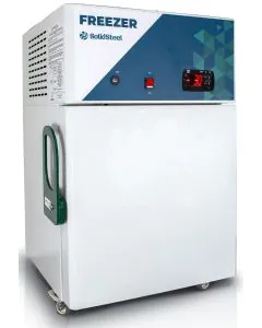 Freezer Vertical Científico Laboratorial 800L