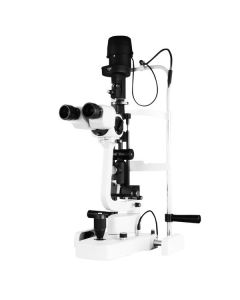 Lâmpada de fenda HS-5000 5X