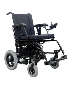 Cadeira de Rodas Motorizada Freedom Compact C